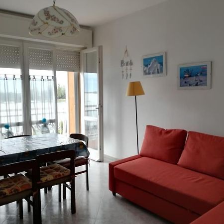 Grado Vacanze ภายนอก รูปภาพ