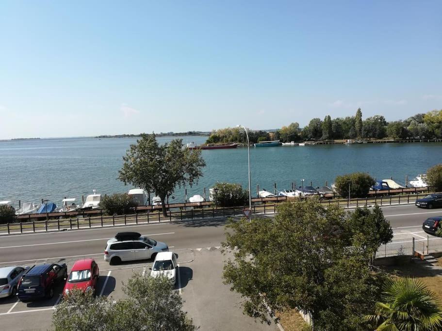 Grado Vacanze ภายนอก รูปภาพ