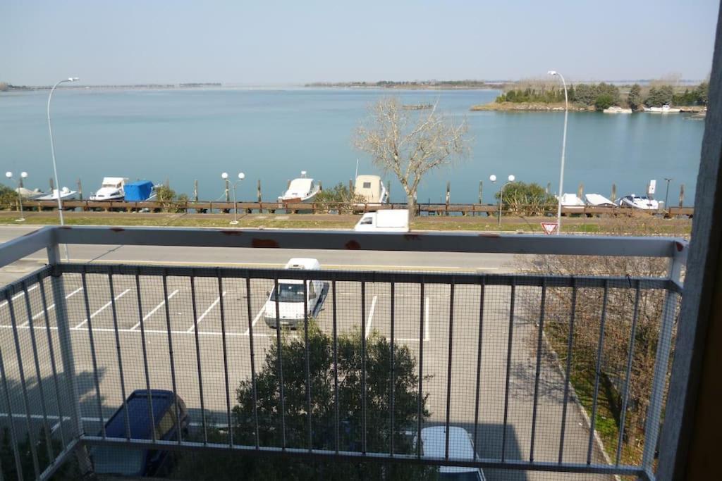Grado Vacanze ภายนอก รูปภาพ