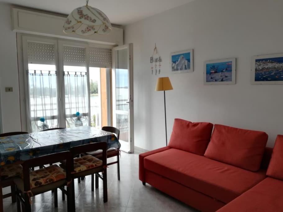 Grado Vacanze ภายนอก รูปภาพ
