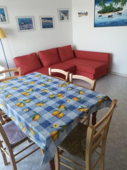 Grado Vacanze ภายนอก รูปภาพ