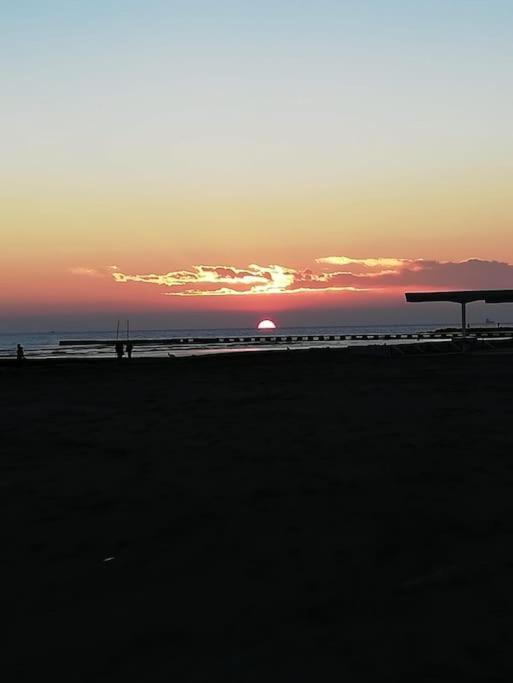 Grado Vacanze ภายนอก รูปภาพ
