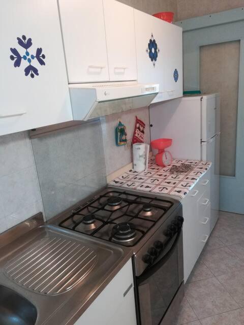 Grado Vacanze ภายนอก รูปภาพ