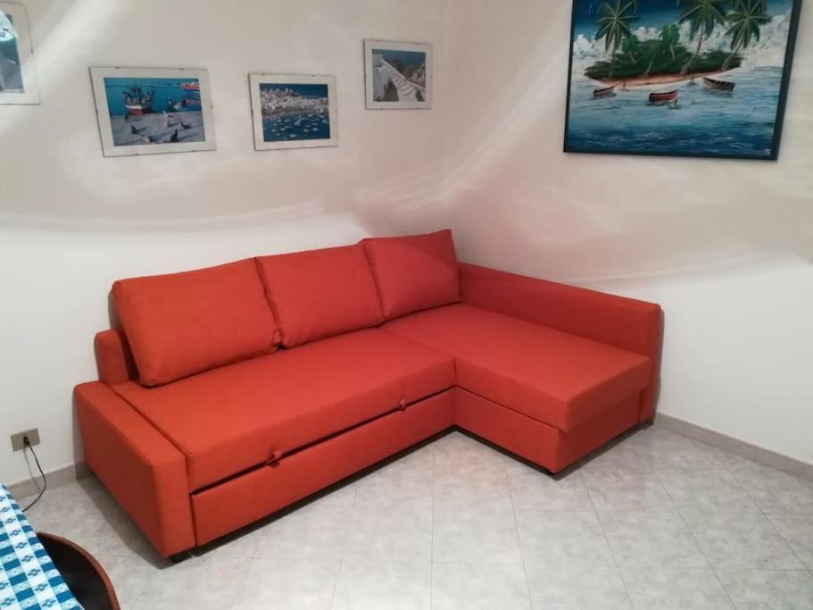 Grado Vacanze ภายนอก รูปภาพ